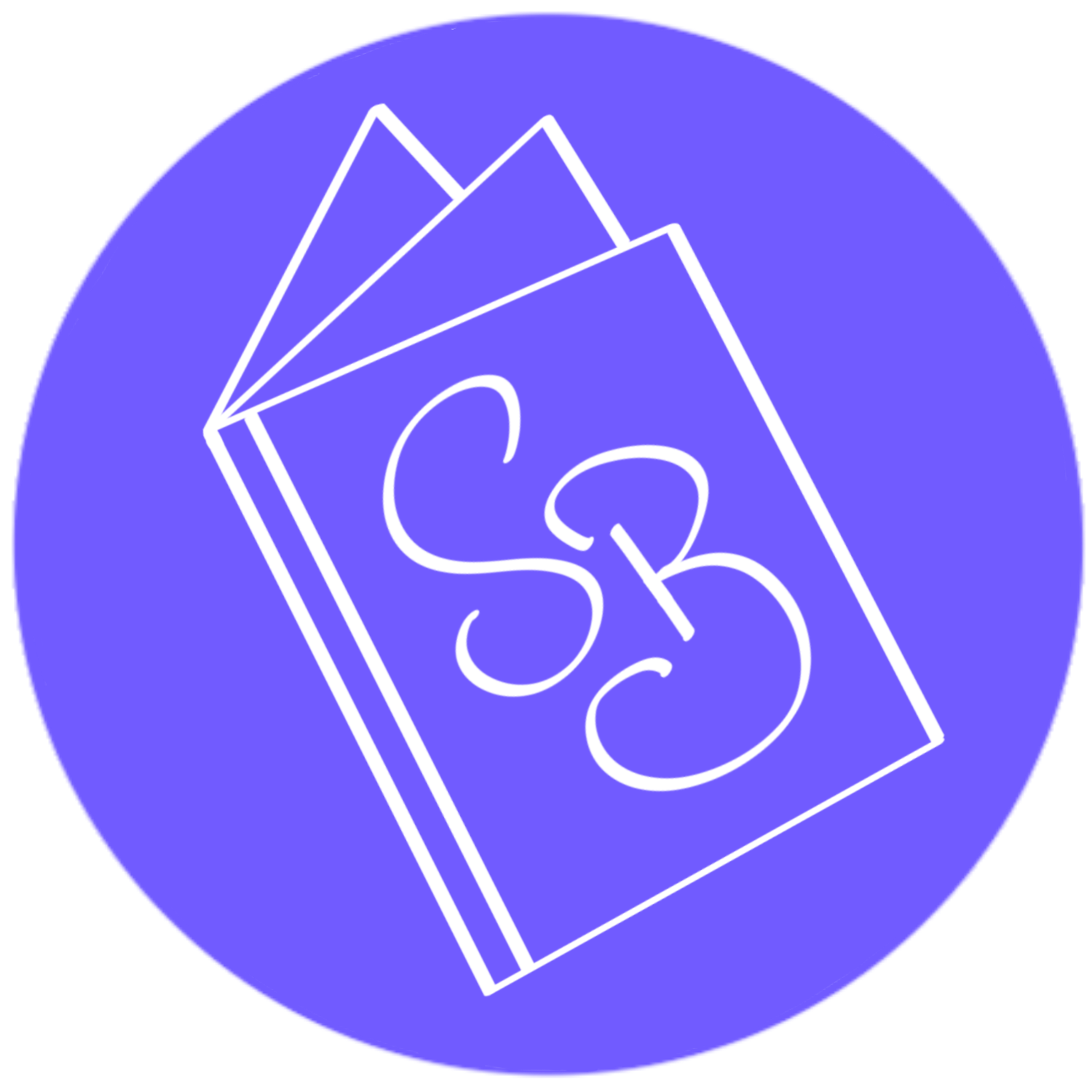 SyllaBook Logo